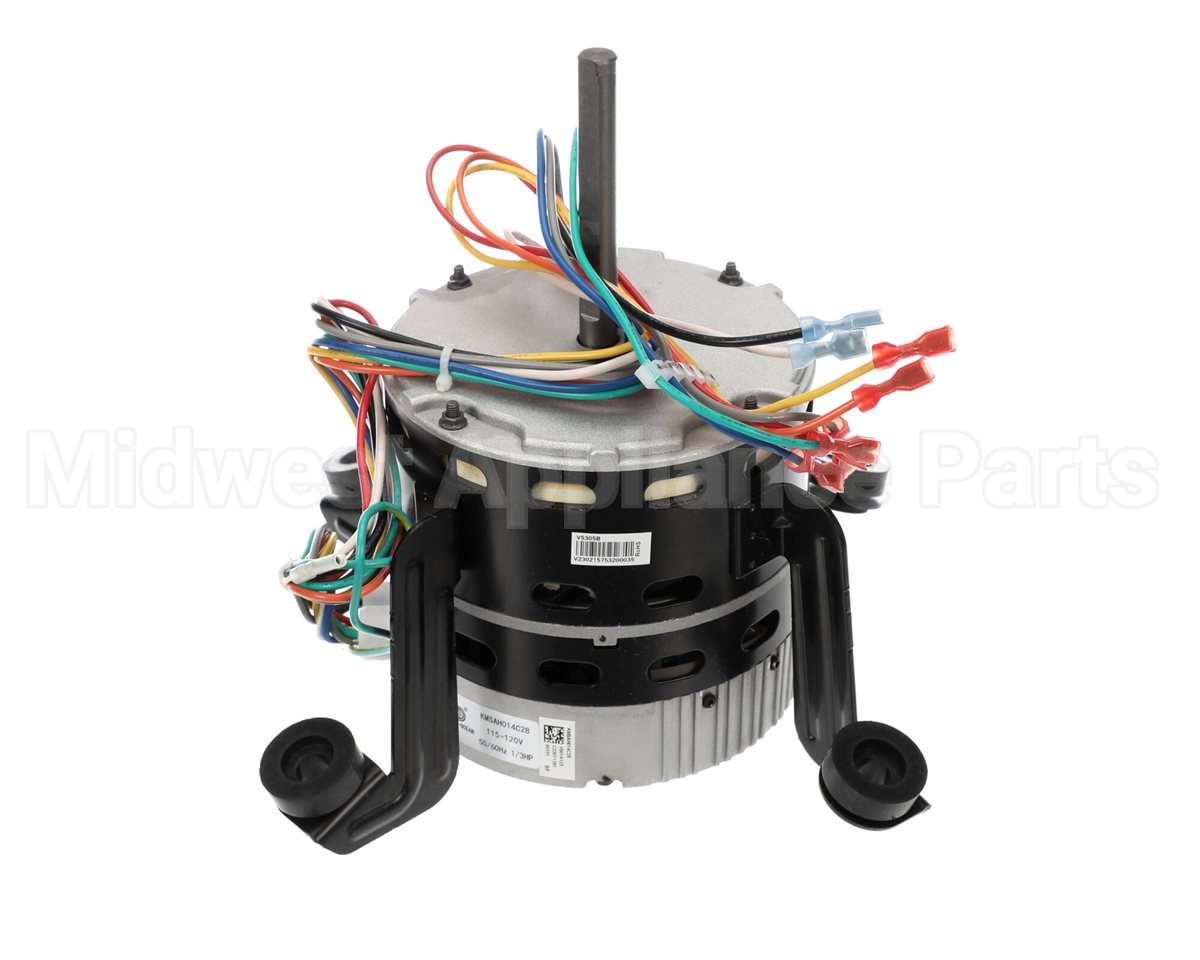 HD42MQ132 Carrier 120V 1/3Hp Variable Motor