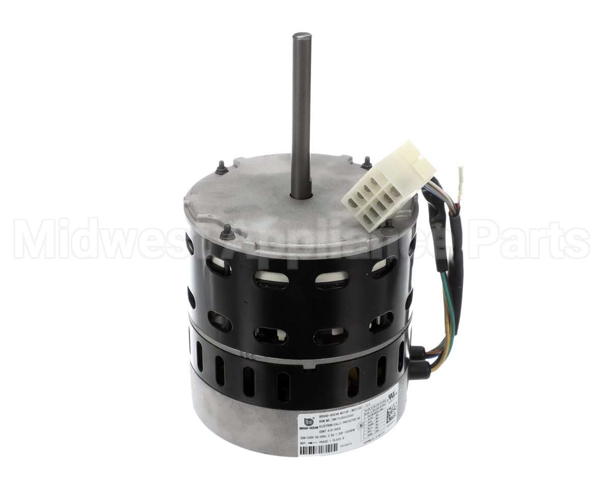 HD44AQ269 Carrier 208-230V 1/2Hp Ecm Motor