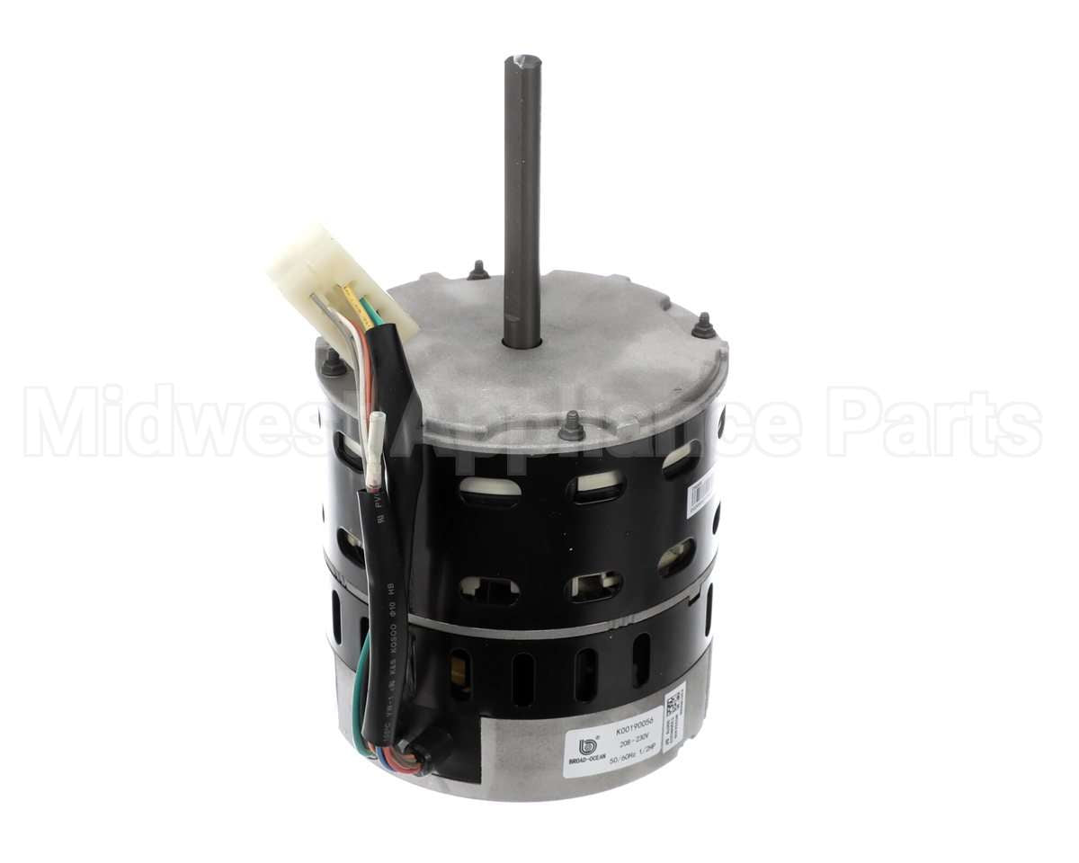 HD44AQ269 Carrier 208-230V 1/2Hp Ecm Motor