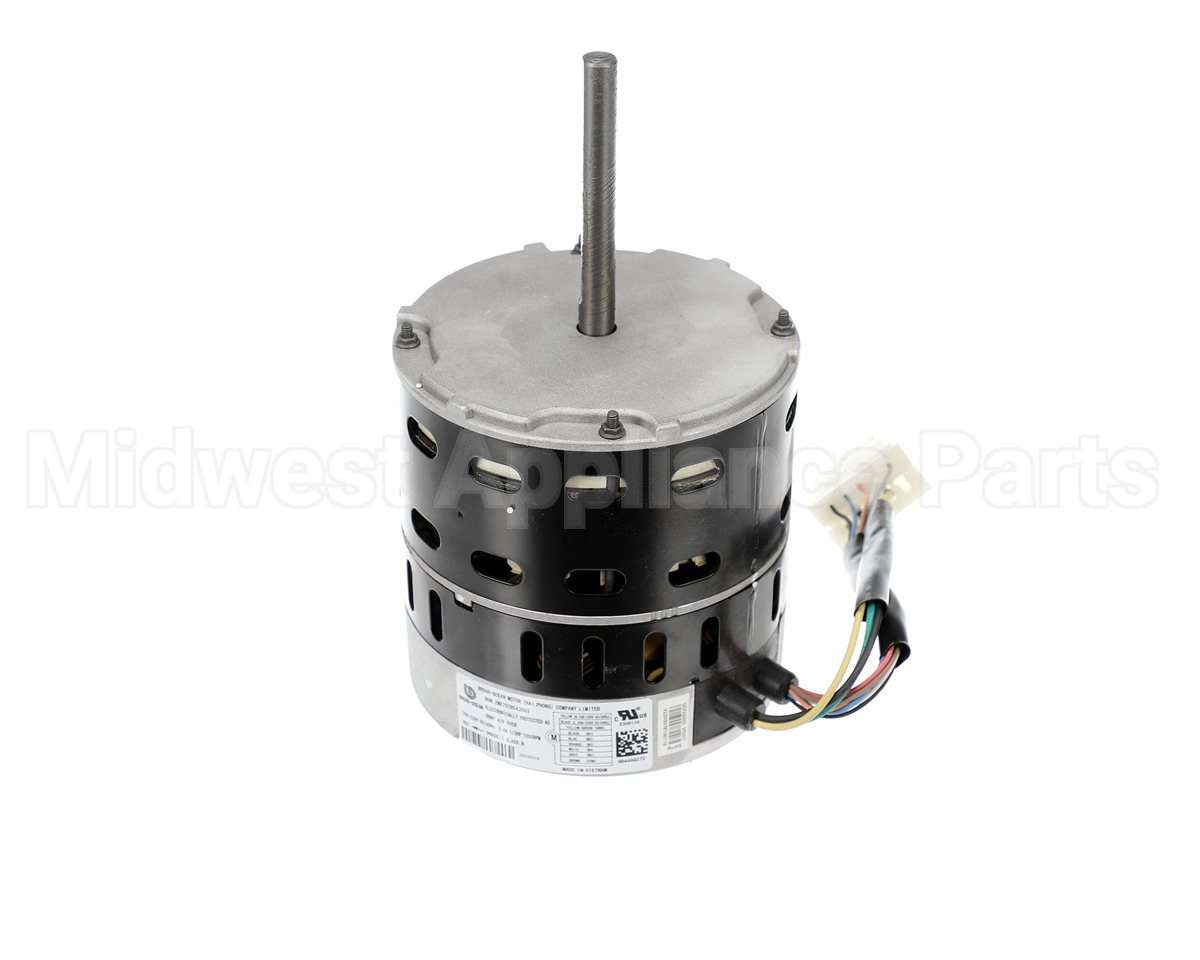 HD44AQ272 Bryant Payne 208/230V 1/2Hp Ecm Motor