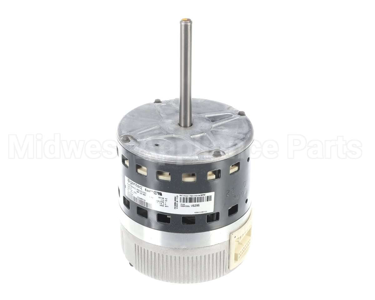 HD44AR134 Bryant Payne 1/2Hp 0/1400 Rpm 120/240 1Ph