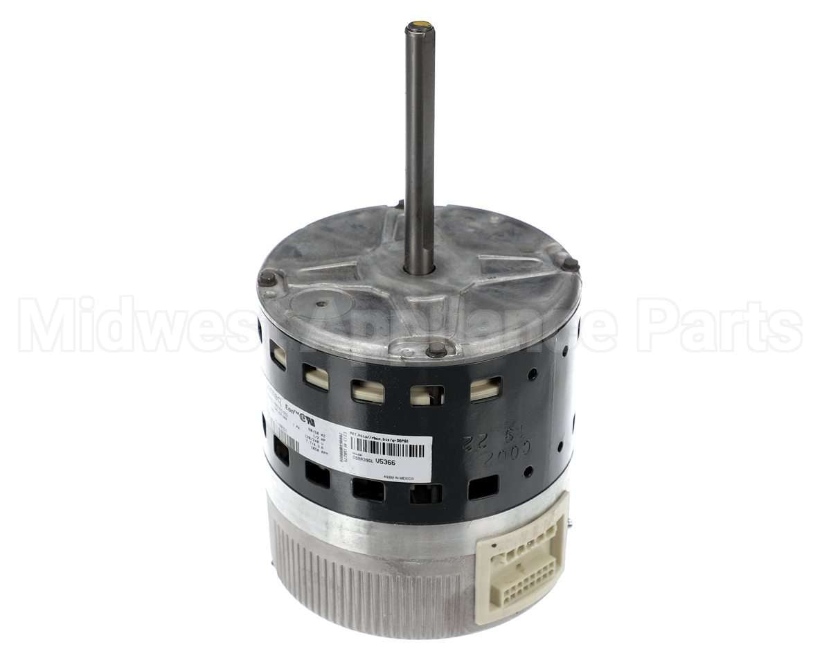 HD44AR331 Bryant Payne 120/240V1Ph1/2Hpfr39 1050 Rpm