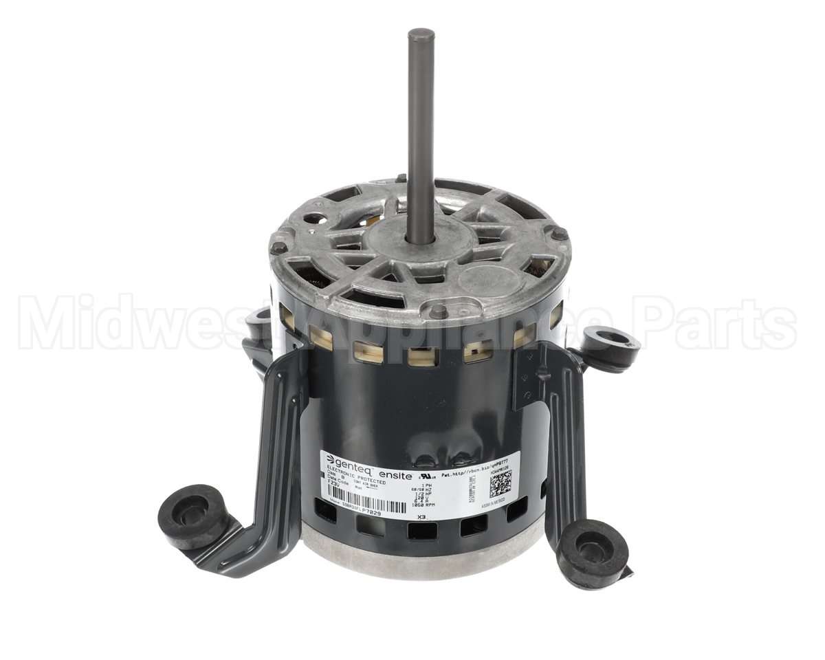 HD44MR126 Bryant Payne Motor, Blower, 1/2 Hp