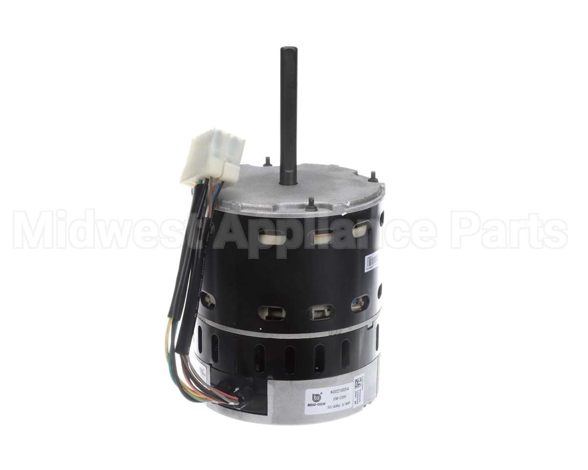 HD46AQ271 Carrier 3/4Hp 208/230V Ccw Motor