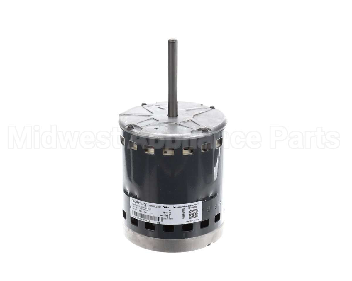 HD46AR288 Bryant Payne Motor Ecm 3/4 Hp