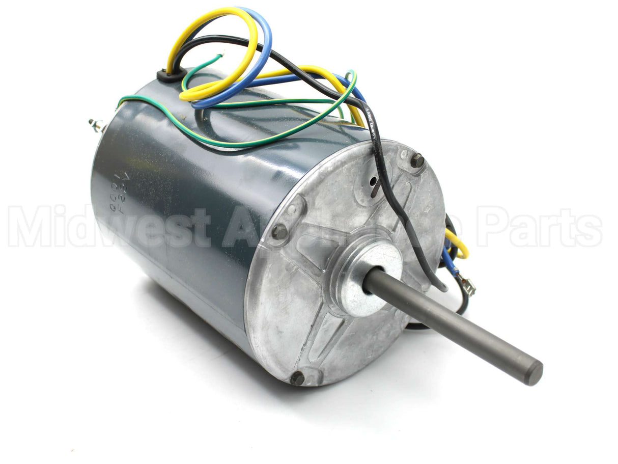 HD46GK230 Carrier 208-230V3Ph 1Hp 1115Rpm Motor