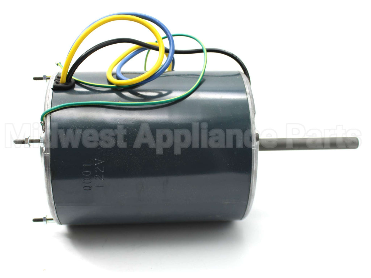 HD46GK230 Carrier 208-230V3Ph 1Hp 1115Rpm Motor