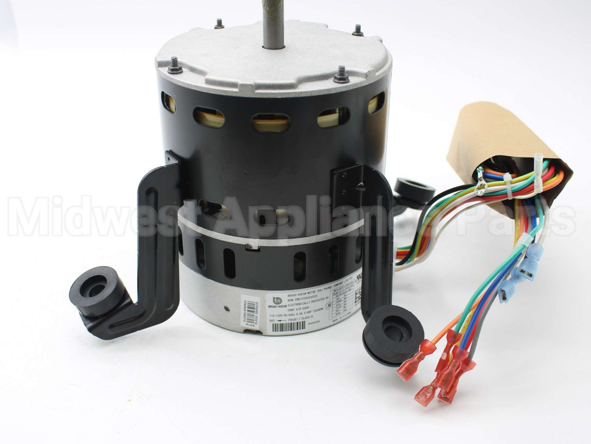 HD46MQ144 Carrier Blower Motor