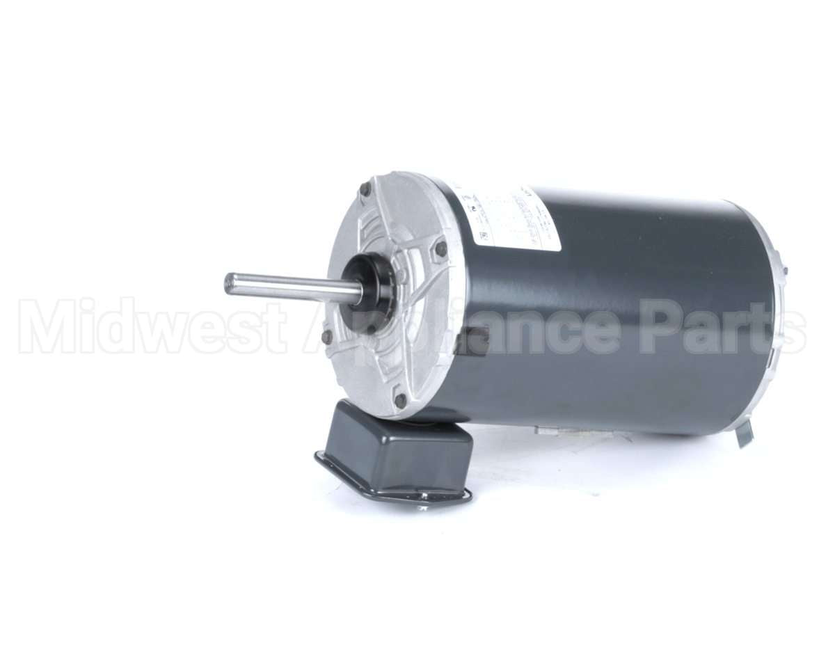 HD52AK653 Carrier 1Hp 208-230/460V 1140Rpm 56Fr