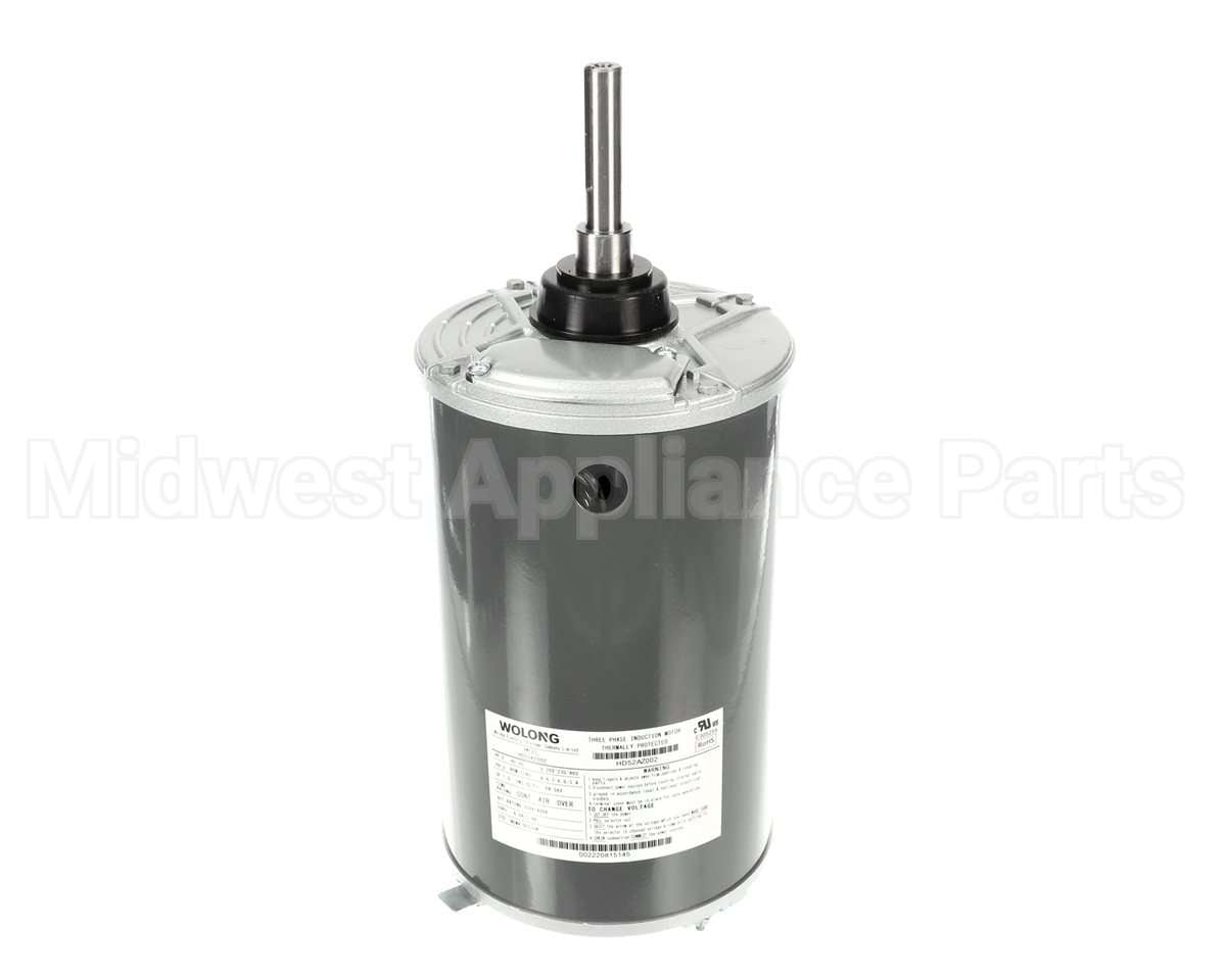 HD52AZ002 Bryant Payne Motor