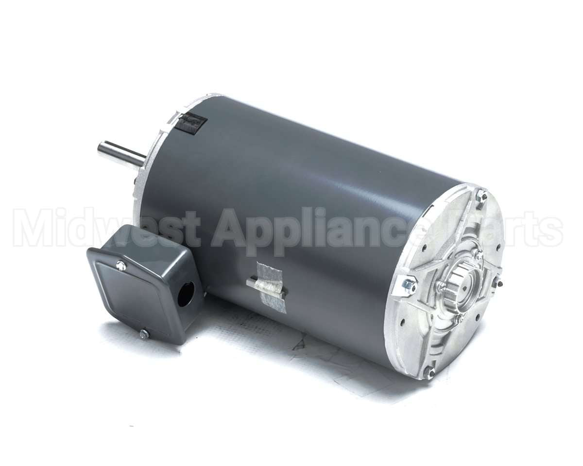 HD52GE650 Carrier 1Hp 1140Rpm 208/230-460V 56Y