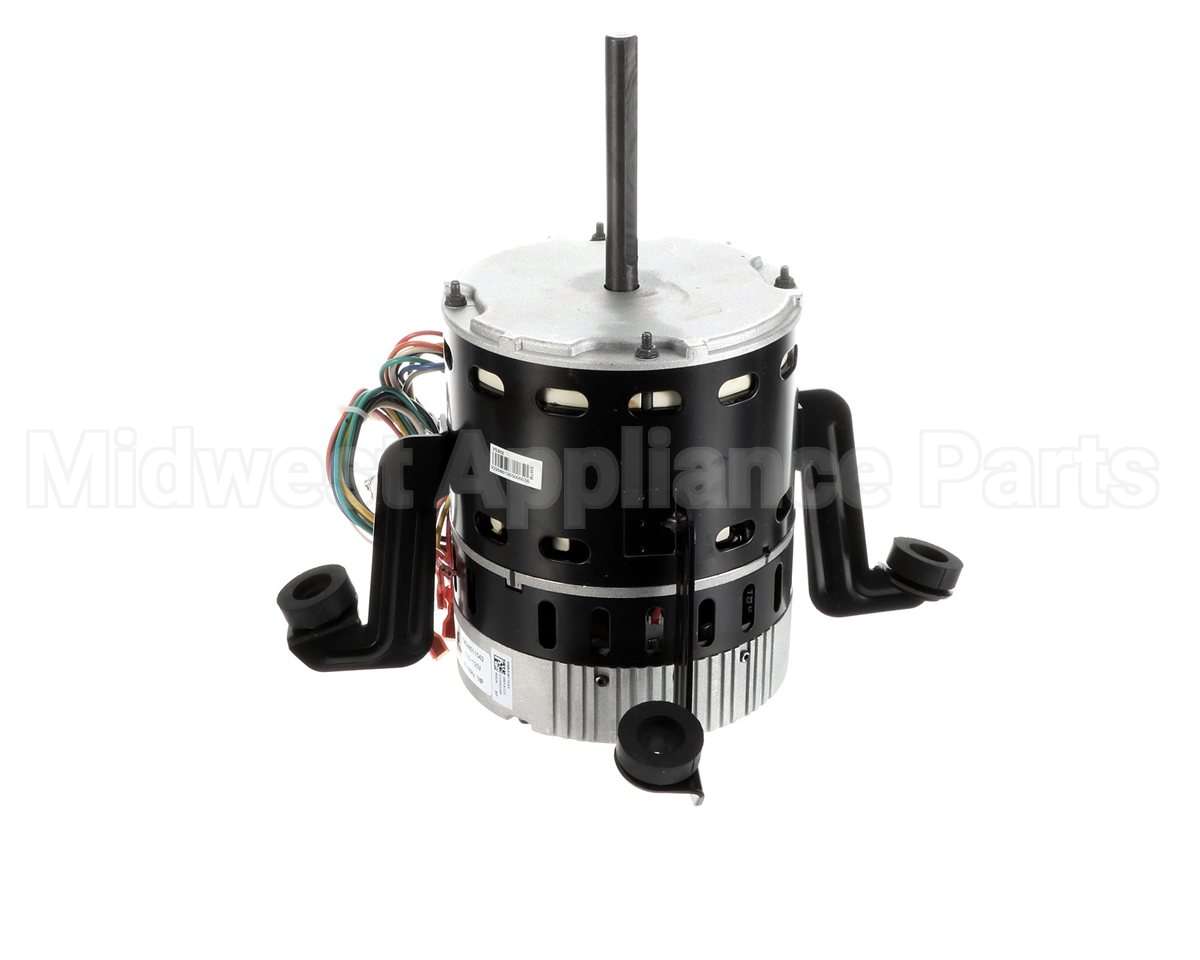 HD52MQ133 Carrier Motor Blower 1 Hp Ecm