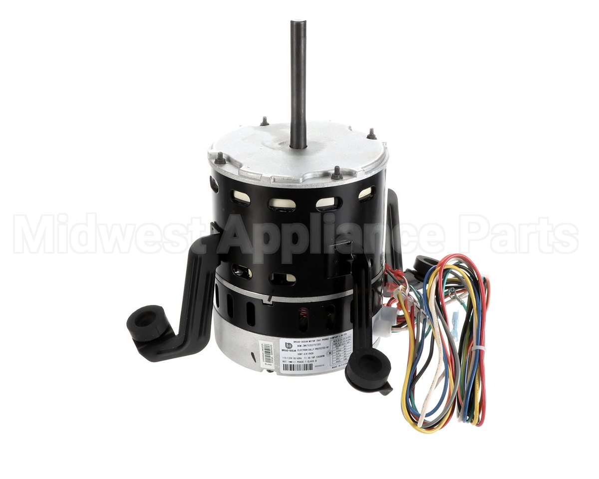 HD52MQ133 Carrier Motor Blower 1 Hp Ecm