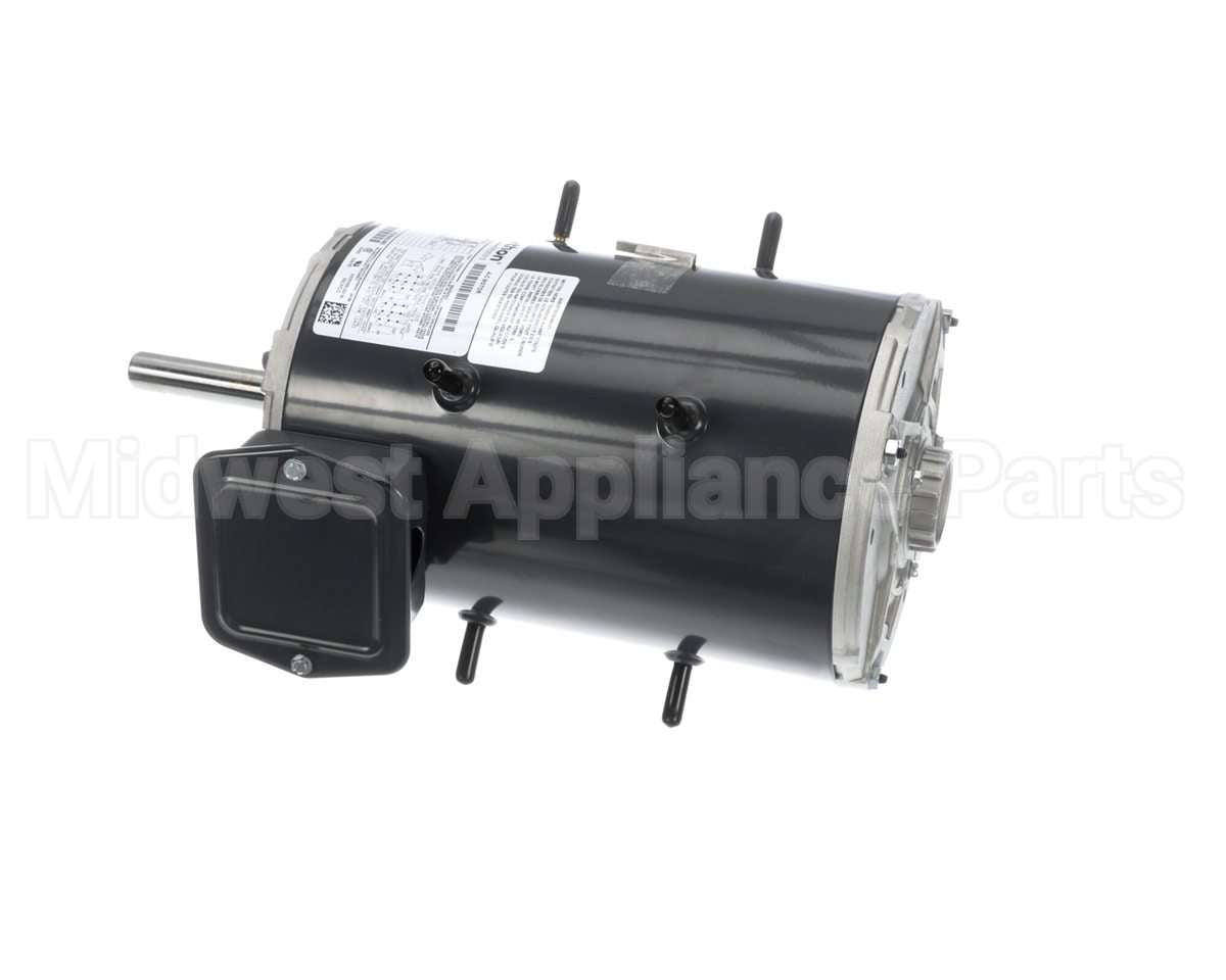 HD56AE460 Carrier 208-230/460V 3Ph 850Rpm Motor