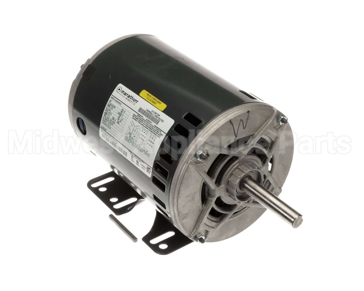 HD56FE652 Carrier 208-230/460V3Ph 2.4Hp 1725Rpm