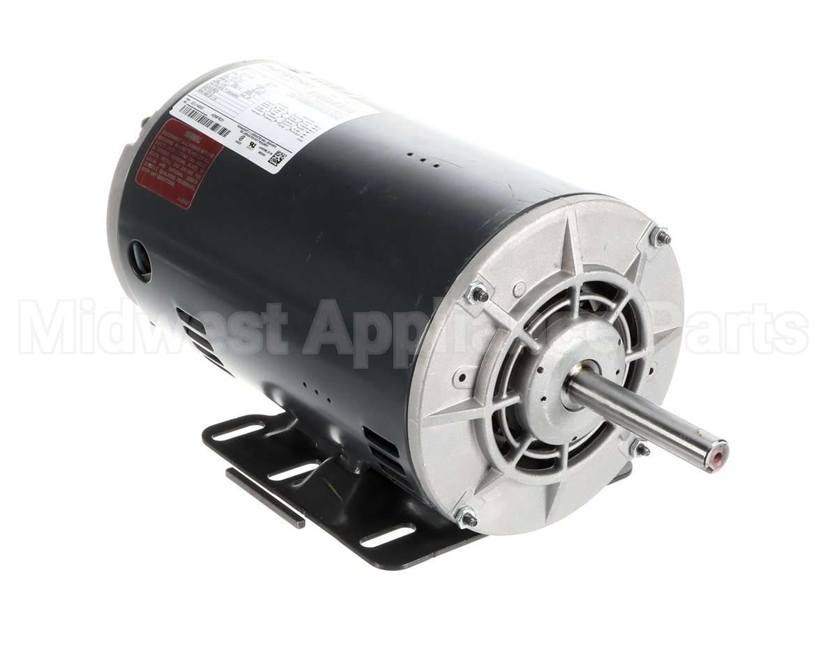 HD58FR231 Bryant Payne 208-230/460V3Ph 2.4Hp 1750 Rpm
