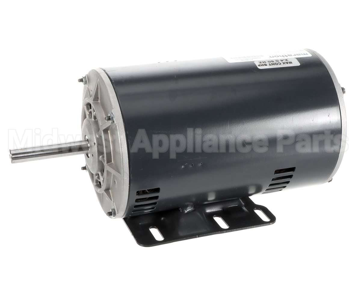 HD58FR231 Bryant Payne 208-230/460V3Ph 2.4Hp 1750 Rpm