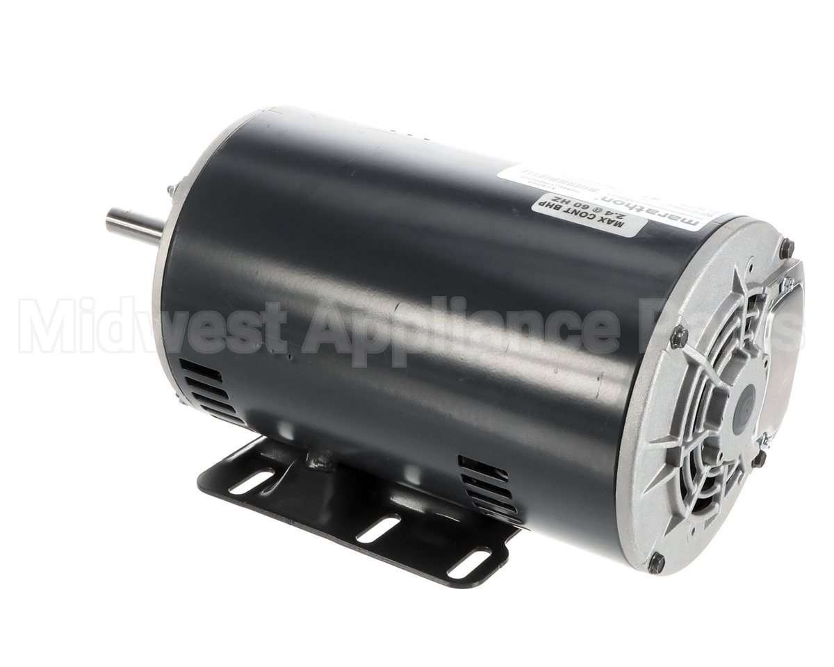 HD58FR231 Bryant Payne 208-230/460V3Ph 2.4Hp 1750 Rpm