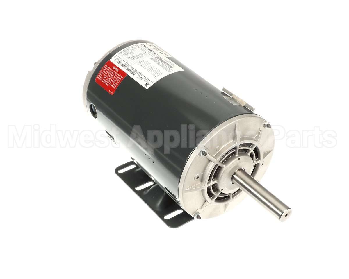 HD58FR232 Bryant Payne Motor