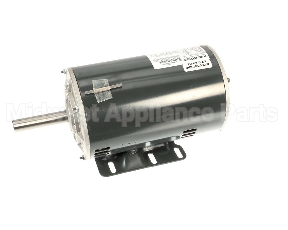 HD58FR232 Bryant Payne Motor