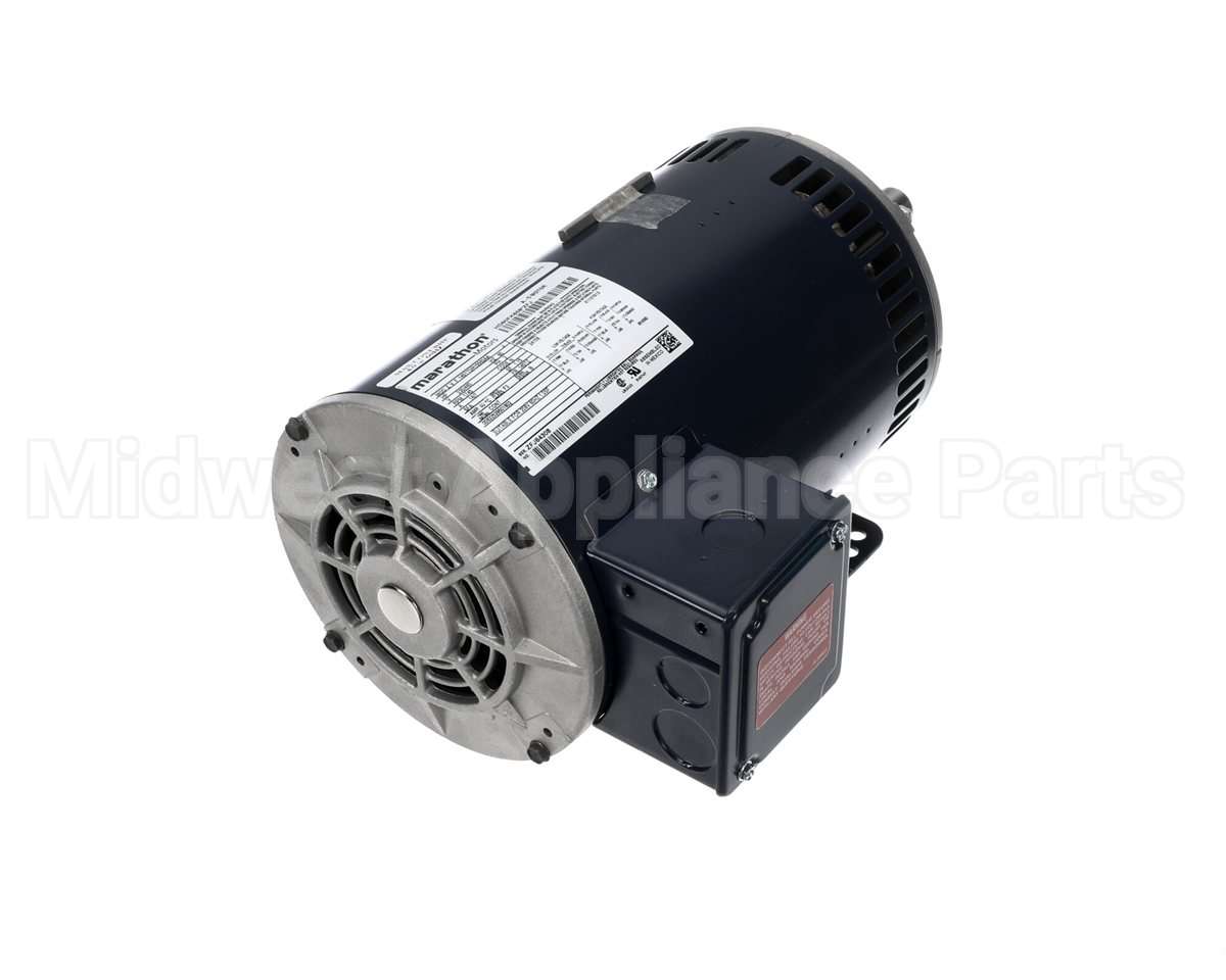 HD60FK658 Carrier 230/460V3Ph 5.25Hp 1745Rpm Mtr