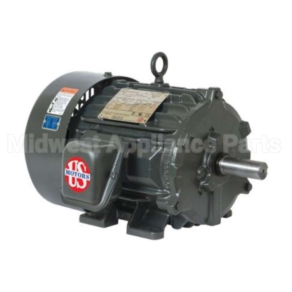 HD60P2E US Motors Nidec Motor