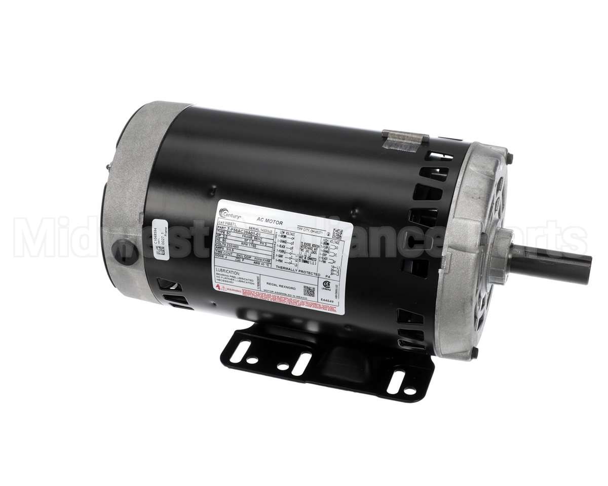 HD680018 Bryant Payne Carrier Hd680018 Motor