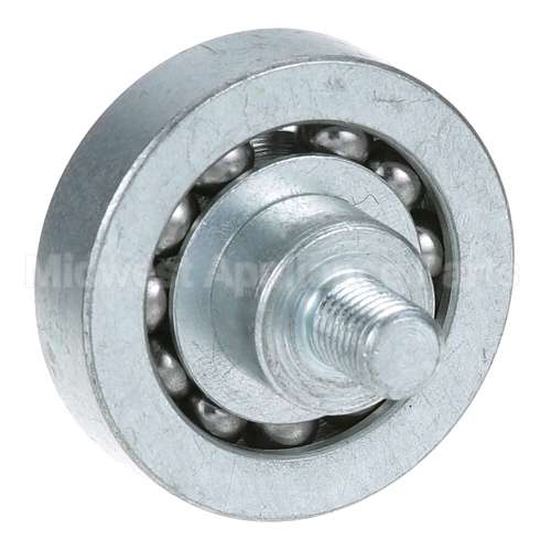 HDBRG100 Randell Flat Roller