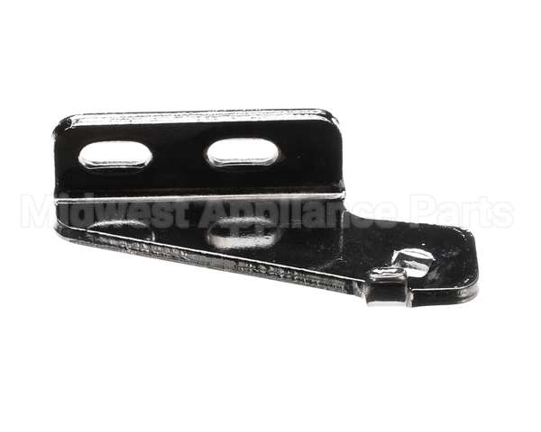 HD BRK0105 Randell Bracket, Cartridge Hinge Horiz