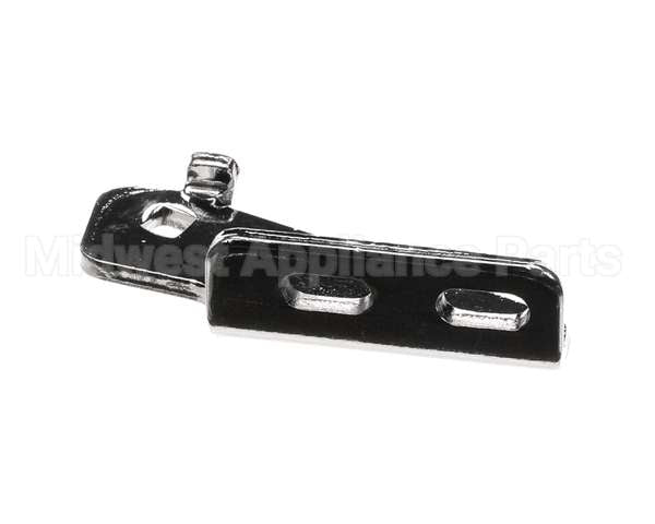 HD BRK0105 Randell Bracket, Cartridge Hinge Horiz