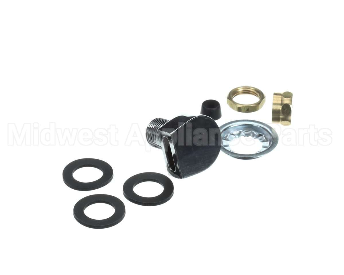 HD FLR0329 Randell Filler, Trough Inlet Fitting 90 Degree,