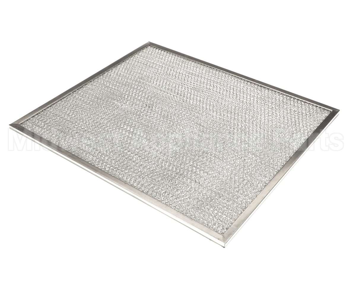 HD FLT1601 Randell Filter, 16-1/4 X 14 Aluminum W/ Expanded