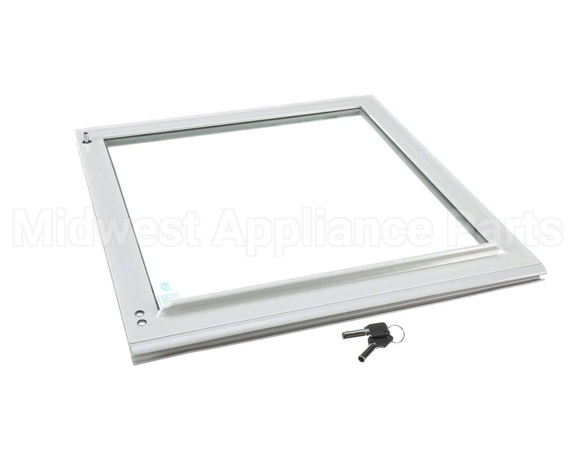 HD FRM036DL Randell Door,Left Hand F/Hd Frm036