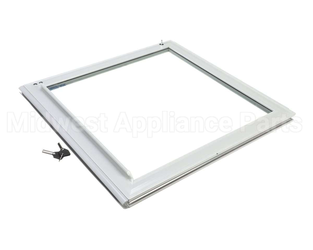 HD FRM036DL Randell Door,Left Hand F/Hd Frm036