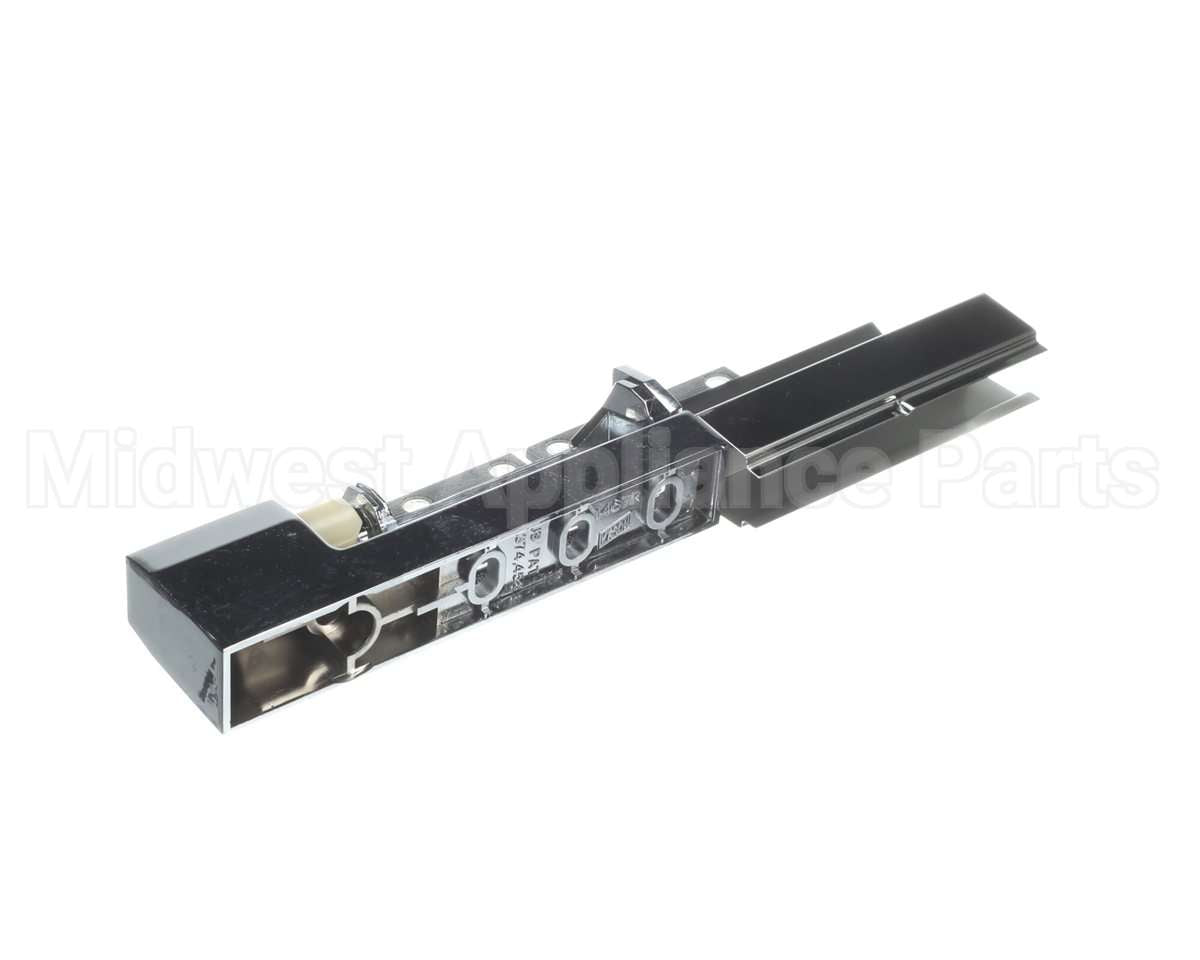 HD HIN0001 Randell Hinge, Adjustable Reach-In (Qty 1)
