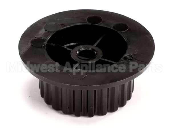 HD KNB1701 Randell Knob, Hft Control, 1-7 And Off