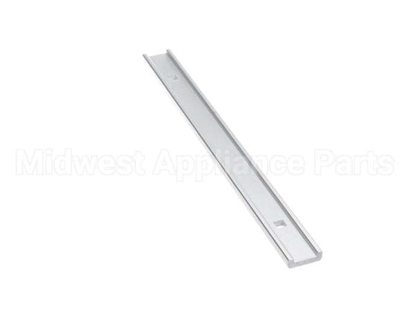 HDL-125-AL Food Warming Handle Push Alumi