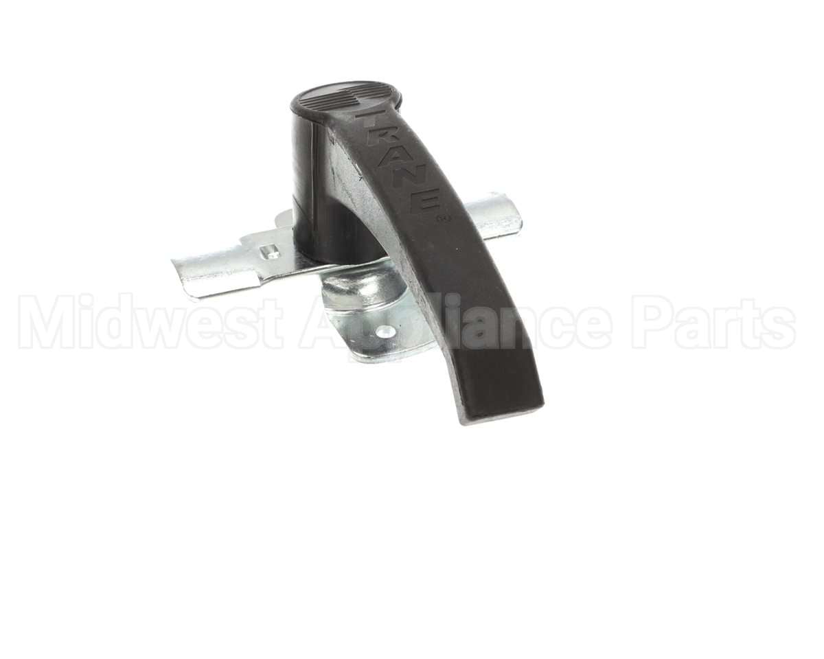 HDL01267 Trane Handle Door Handle Assy Blk