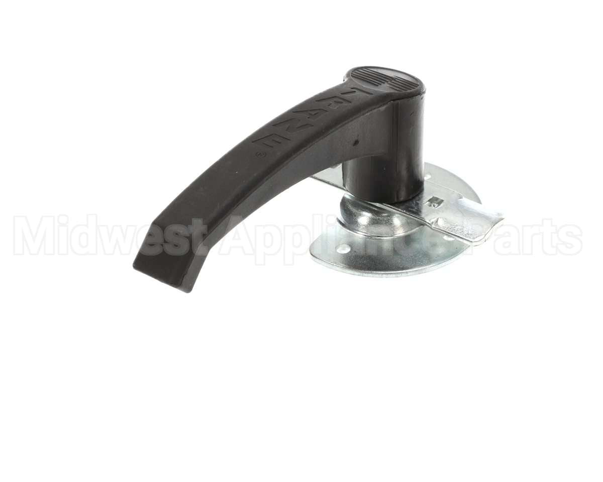 HDL01267 Trane Handle Door Handle Assy Blk