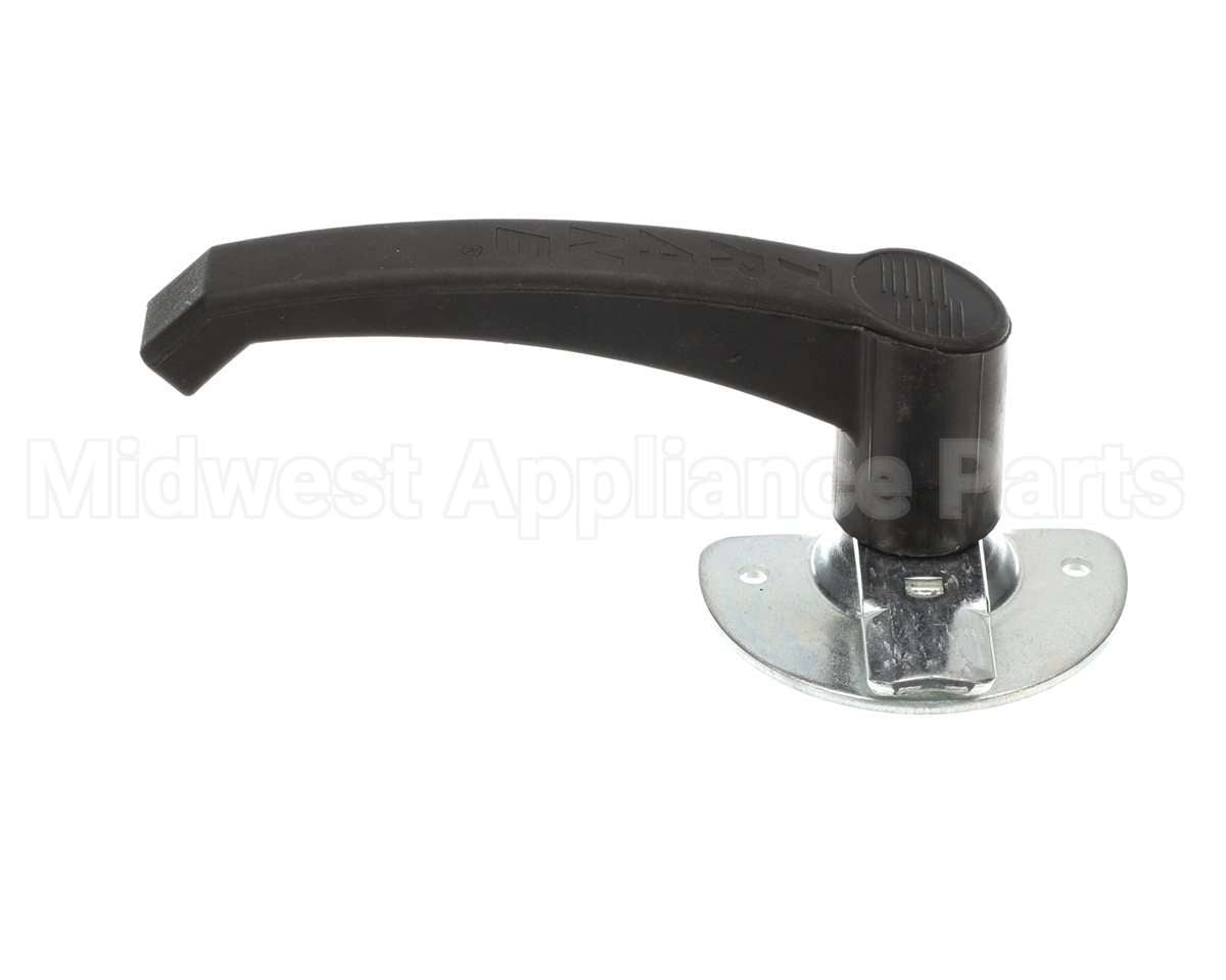 HDL01267 Trane Handle Door Handle Assy Blk
