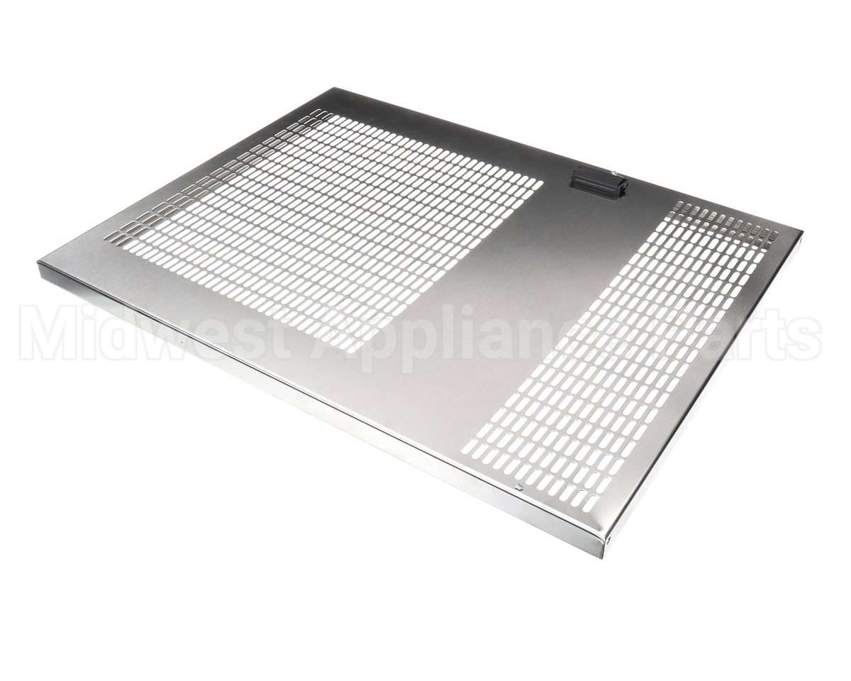 HD LVR1701 Randell Top Grill Assy R1Dt-25-1Fb/R1Dt-25-1Fbl