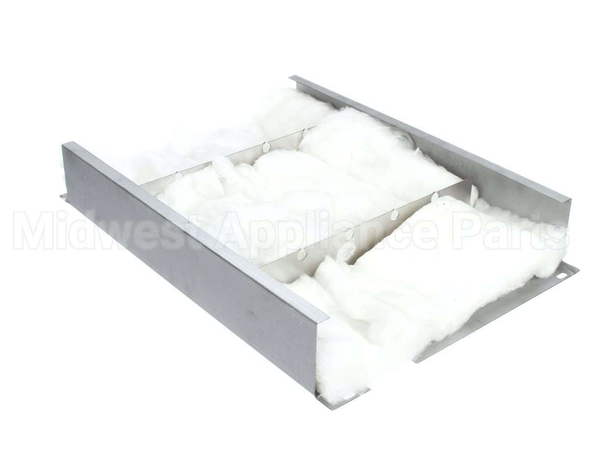 HD PAN017 Randell Pan, Full Sz 6 Deep S/S 3006-2 (E20126)