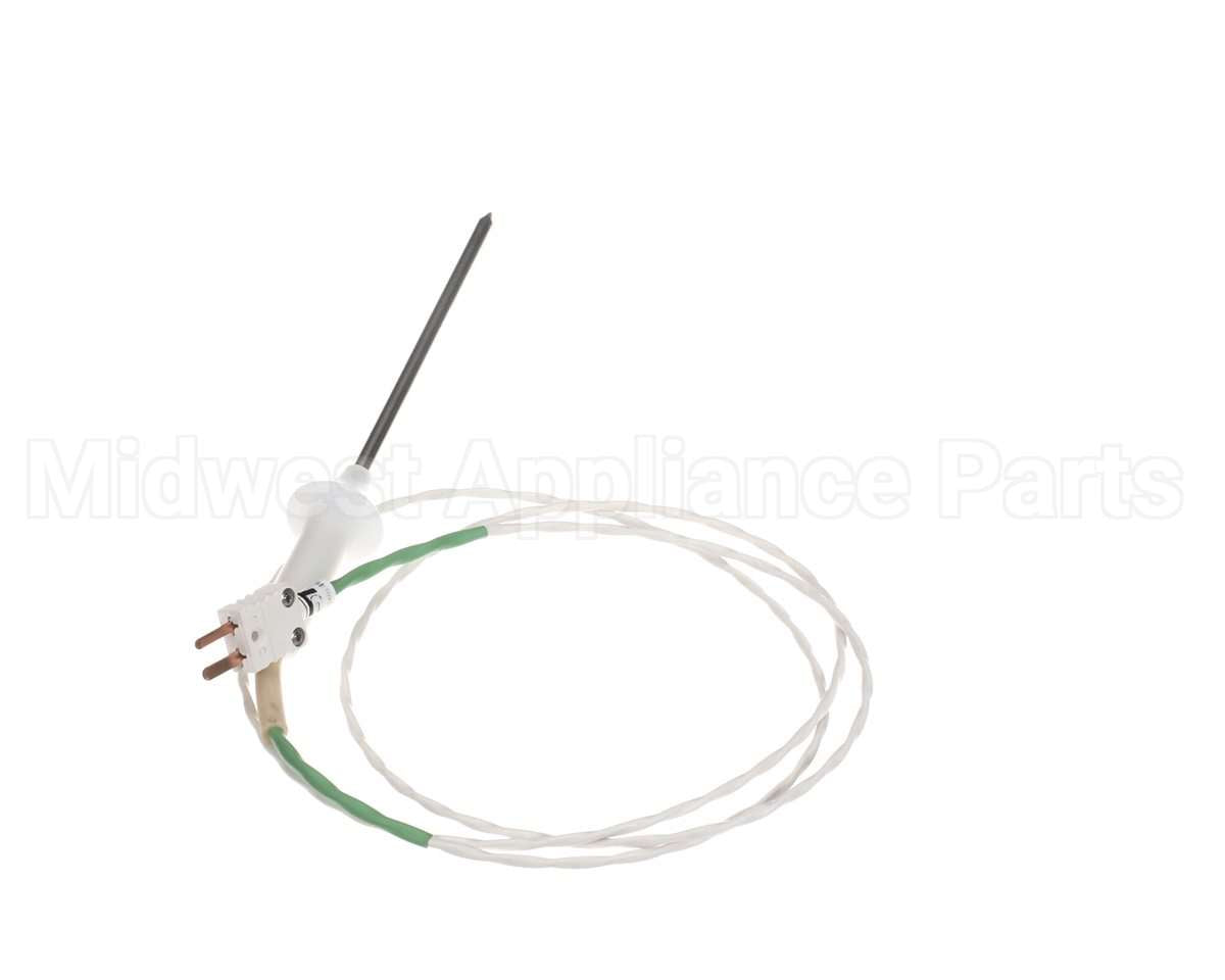 HD PRB1904 Randell Probe, Green, Blast Chiller Food Mp-0214
