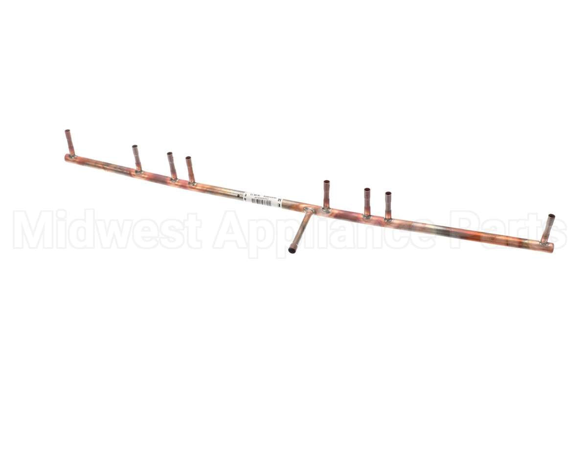 HDR0713 Trane Short Orifice Header