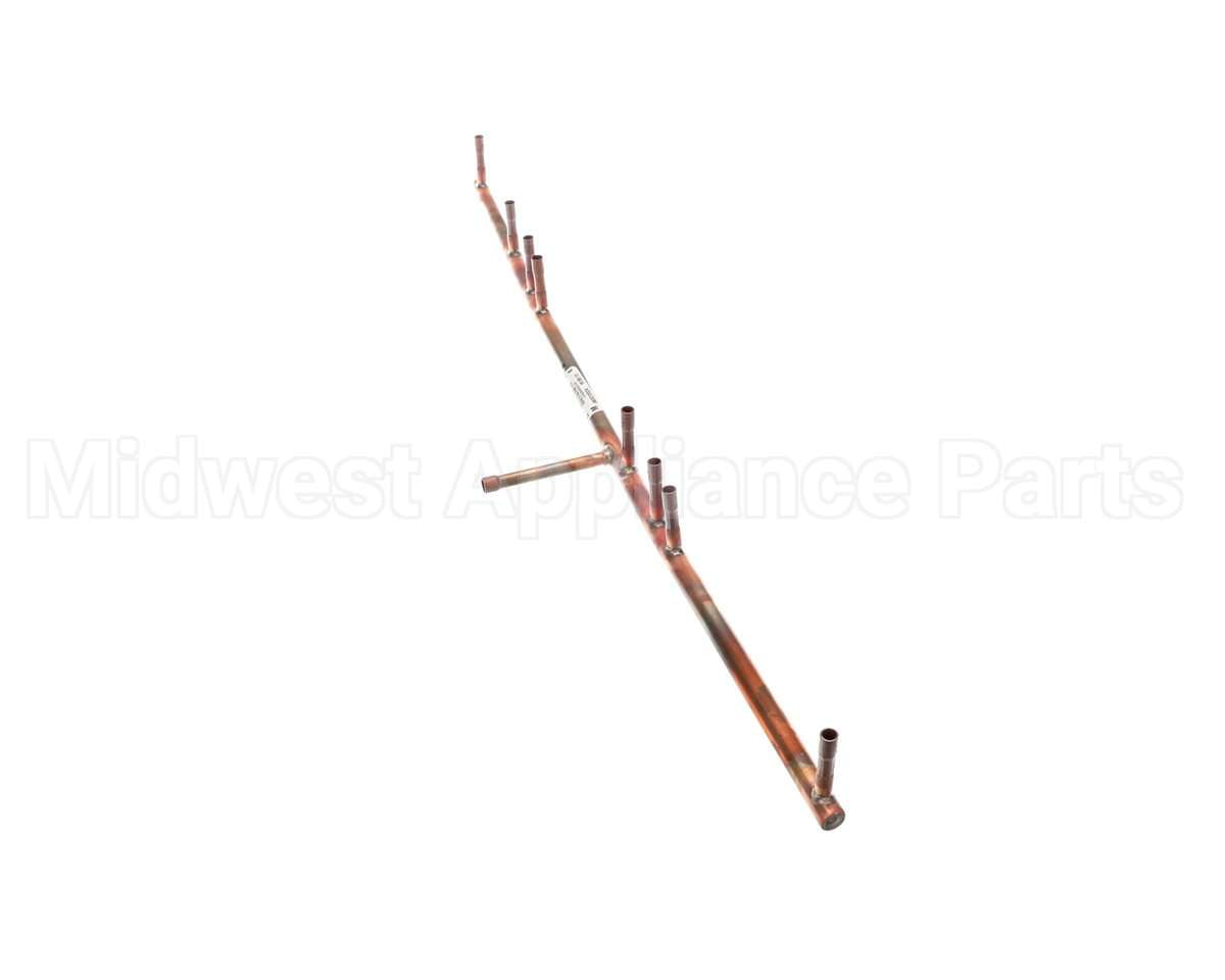 HDR0713 Trane Short Orifice Header