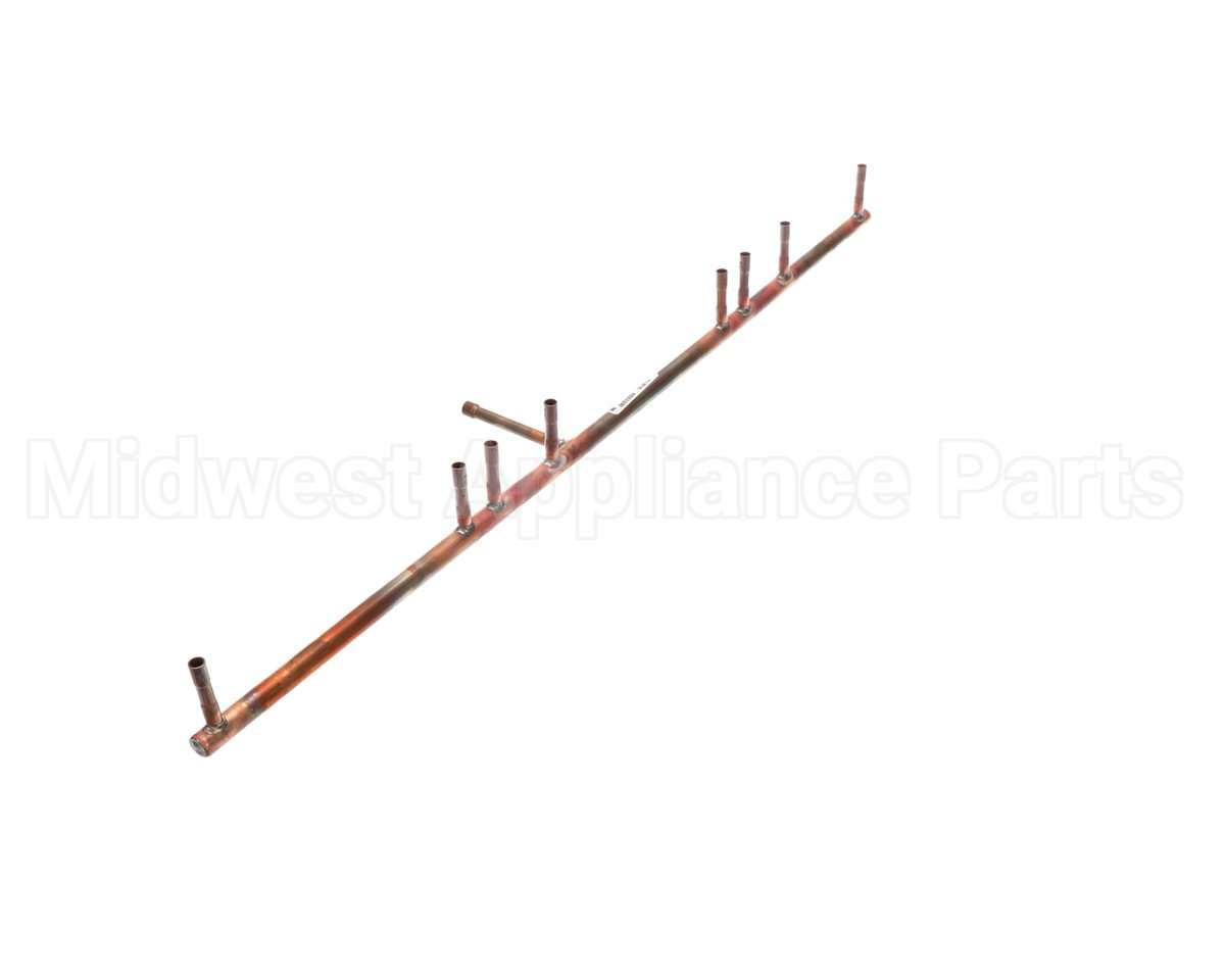 HDR0713 Trane Short Orifice Header