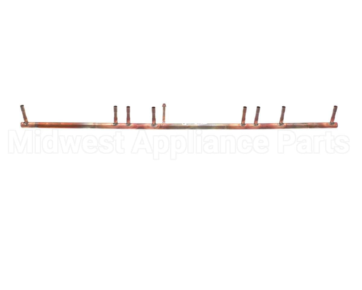 HDR0713 Trane Short Orifice Header