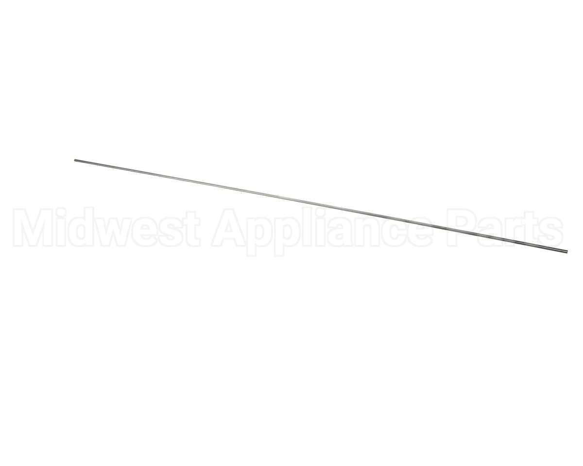 HD ROD1302 Randell Rod, 36.693 Stainless, No Bends, Per Pri