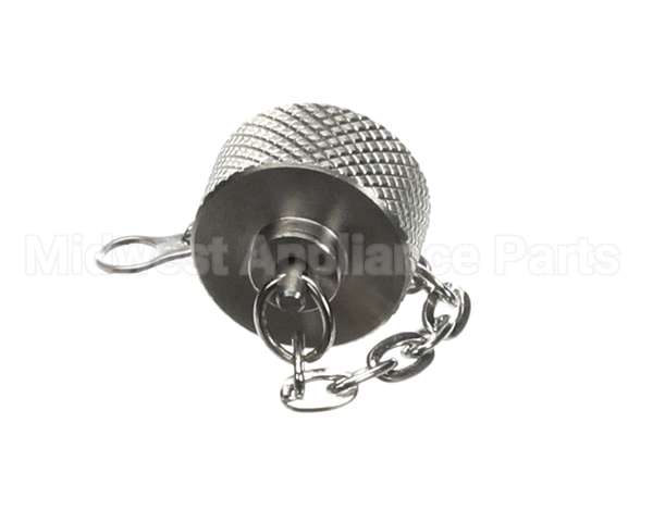 HDS-13 Adcraft Plug, Drain
