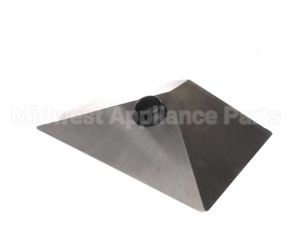 HDS-3 Adcraft Lid With Handle